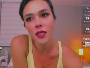 Chaturbate Adult Webcams of andreea_marin