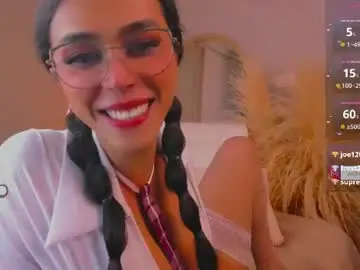 Chaturbate Adult Video Chat of andreea_marin