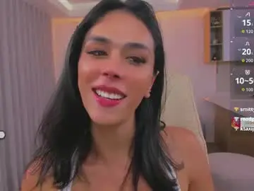 Chaturbate Sex Chat of andreea_marin