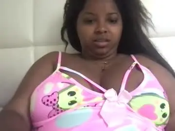 Chaturbate Sex Cam of anmilepot