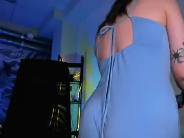 Chaturbate Sex Cam of aphexqueen
