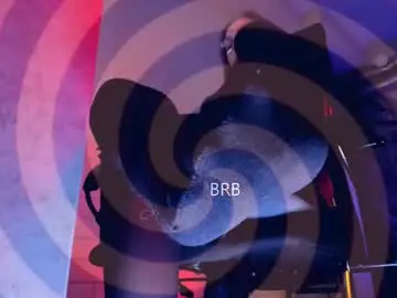 Chaturbate Live Sex Cam of aphexqueen