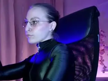 Chaturbate Sex Chat of aphexqueen