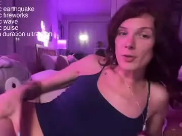 Chaturbate Private Sex Chat of astorialove