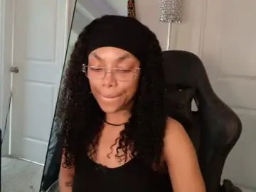 Chaturbate Sex Chat of butterflybootyy