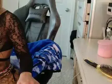 Chaturbate Sex Cam of butterflybootyy