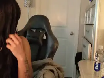 Chaturbate Sex Cam of butterflybootyy