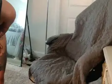 Chaturbate Live Porn of butterflybootyy