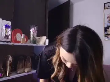 Chaturbate Best live sex cam show of cata_alvarezz