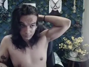 Chaturbate Sex Chat of crow_john