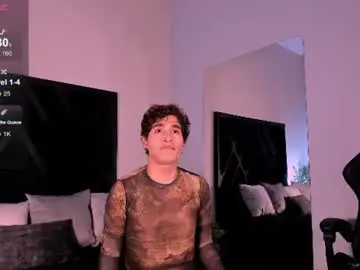 Chaturbate Free Porn Cam of damian_wolff