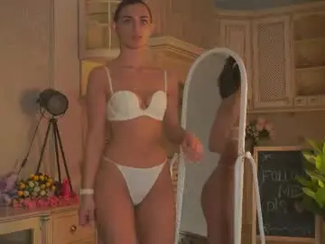 Chaturbate Best Webcam of dinacaguimbal