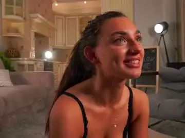 Chaturbate Free Live Porn of dinacaguimbal
