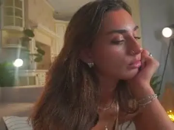Chaturbate Adult Video Chat of dinacaguimbal