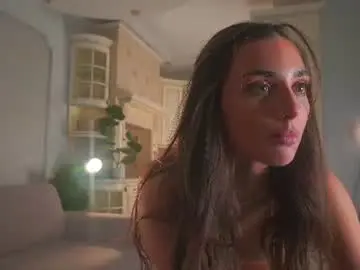 Chaturbate Nude Webcam of dinacaguimbal