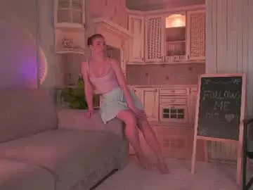 Chaturbate Watch Live Sex Cams of dinacaguimbal