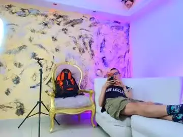 Chaturbate Watch Live Sex Cams of dustindollin_