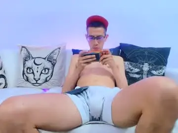Chaturbate Live Porn of dustindollin_