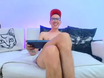 Chaturbate Best Webcam of dustindollin_