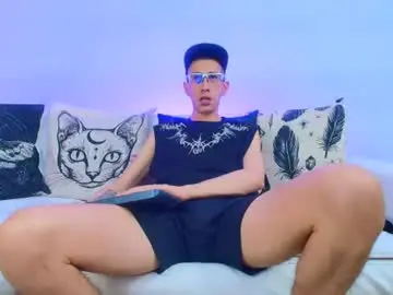 Chaturbate Watch Live Sex Cams of dustindollin_