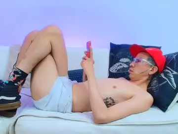 Chaturbate Best live sex cam show of dustindollin_