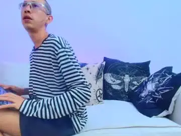 Chaturbate Live Porn of dustindollin_