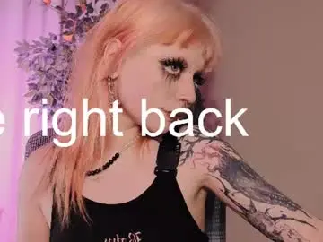 Chaturbate Live Porn of effieray
