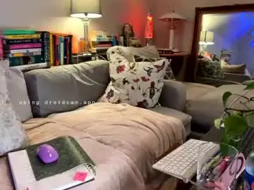 Chaturbate Live Porn of esi_cb