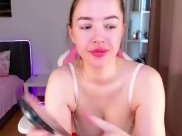 Chaturbate Nude Webcam of eva_liss