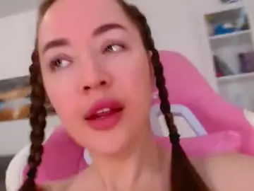Chaturbate Live Porn of eva_liss