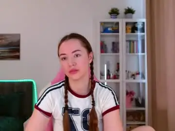 Chaturbate Watch Live Sex Cams of eva_liss