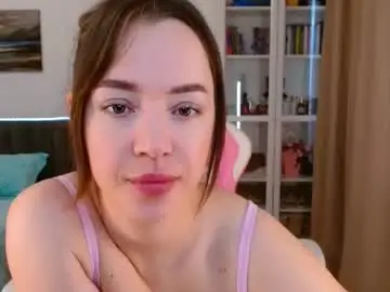 Chaturbate Watch Live Sex Cams of eva_liss