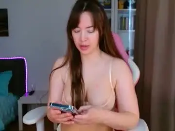 Chaturbate Live Sex Cam of eva_liss