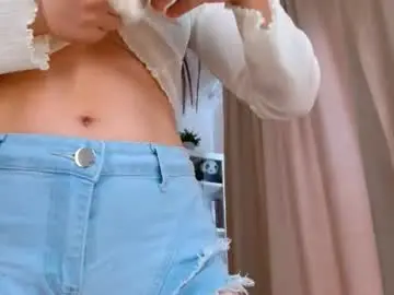 Chaturbate Free Porn Cam of eva_liss