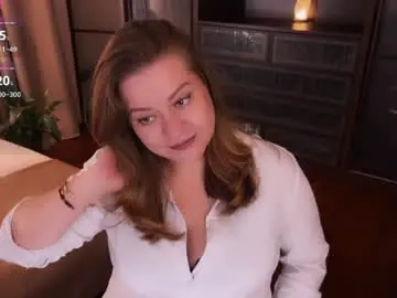 Chaturbate Nude Webcam of helenbonham