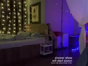 Chaturbate Adult Video Chat of holydori