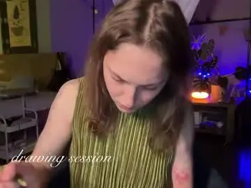 Chaturbate Live Porn of holydori