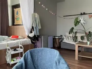 Chaturbate Sex Cam of holydori