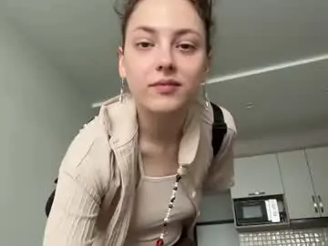 Chaturbate Free Live Porn of holydori