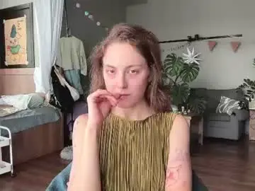 Chaturbate Adult Webcam of holydori