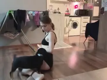 Chaturbate Free Porn Cam of holydori