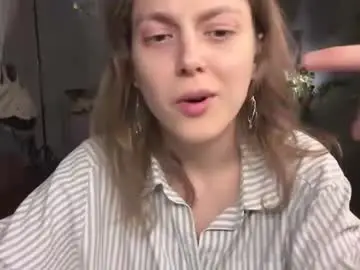 Chaturbate Live Porn of holydori