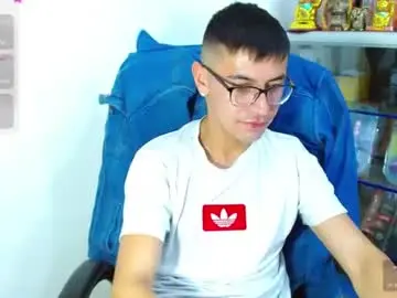 Chaturbate Live Porn of htoorh_smith14