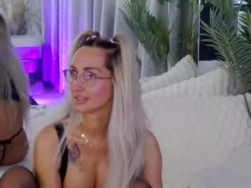 Chaturbate Best Webcam of isabelleethan