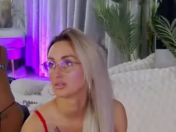 Chaturbate Sex Chat of isabelleethan
