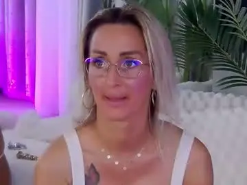 Chaturbate Best Webcam of isabelleethan