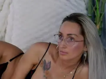 Chaturbate Sex Chat of isabelleethan