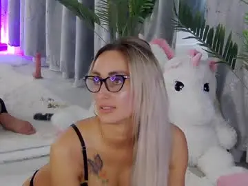 Chaturbate Live Sex of isabelleethan