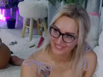Chaturbate Free Porn Cam of isabelleethan