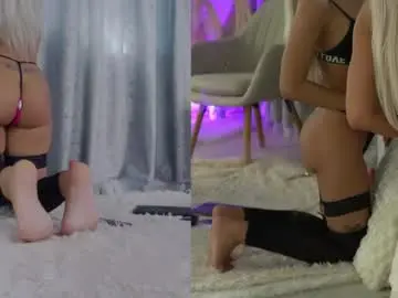 Chaturbate Sex Chat of isabelleethan